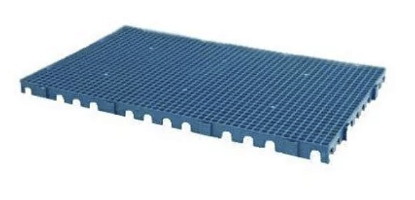 Estrado Plástico 100 x 60 x 4,5