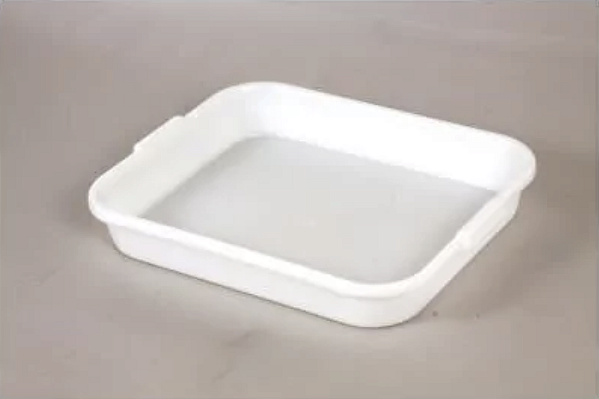 Bandeja Plástica Retangular 605