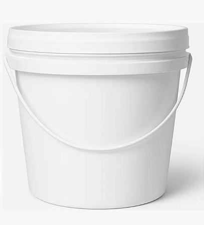 Balde Plástico 3,6L