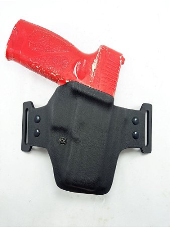 Coldre externo (cintura) TAURUS G3 - Destro