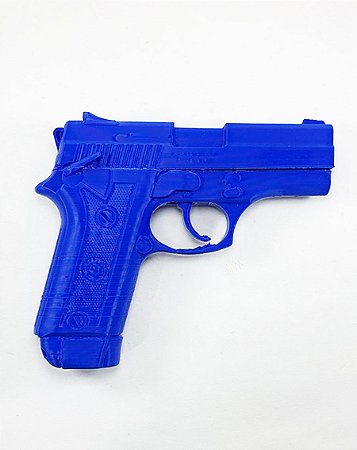 Blue gun - Taurus 938