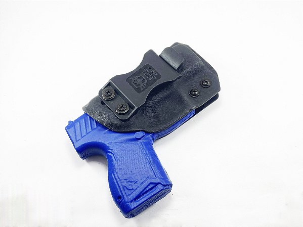 Coldre kydex velado TAURUS GX4