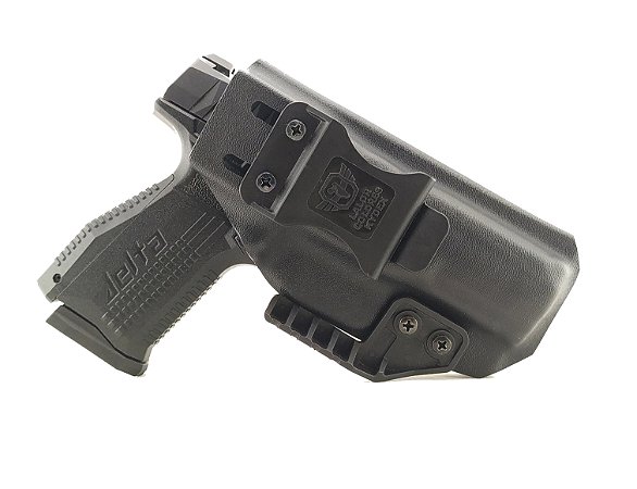 coldre kyex velado Arex Delta 9mm