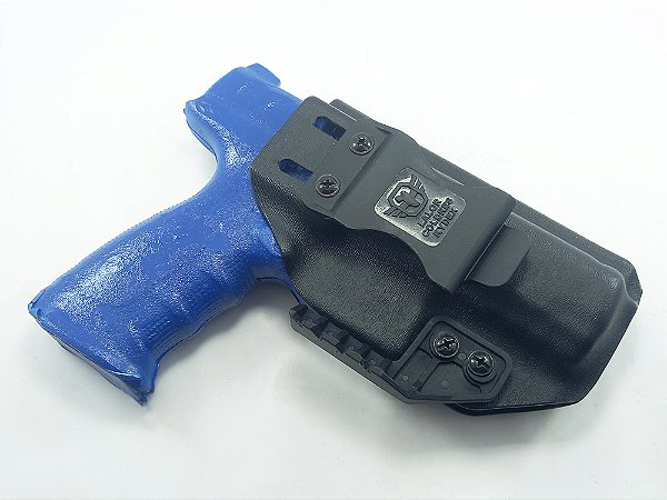 Coldre kydex velado BERETTA APX