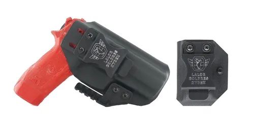 Coldre + porta carregador Taurus 940