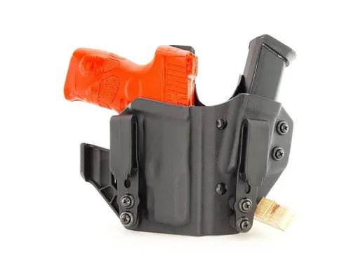 Coldre kydex Taurus G2c (sidecar) - DESTRO