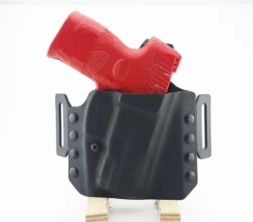 Coldre externo (cintura) Taurus G2c - Destro
