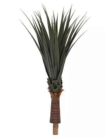 Planta Árvore Artificial Pandanus Verde 1,2m