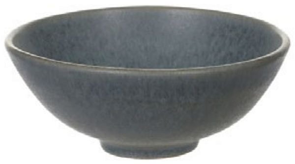 Bowl Ceramica Stoneware Organic Jungle 15,5x6cm Azul