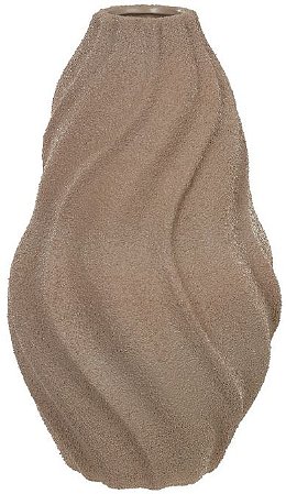 Vaso Decorativo Ceramica Terrracota 29cm