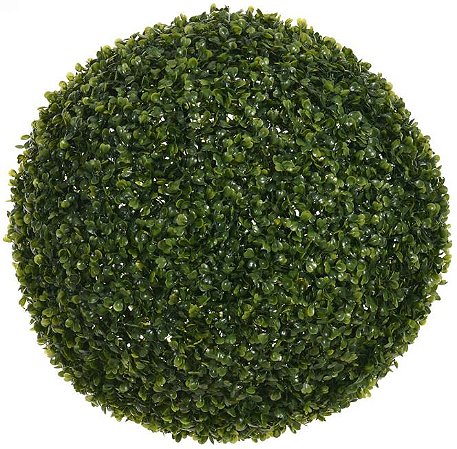 Folhagem Grama Buchinho Verde 48cm