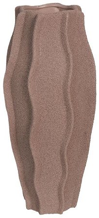 Vaso Decorativo Ceramica Terracota 42,5cm