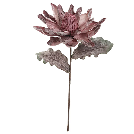 Planta Artificial Haster Magnolia Eva (beauty outono) 76cm