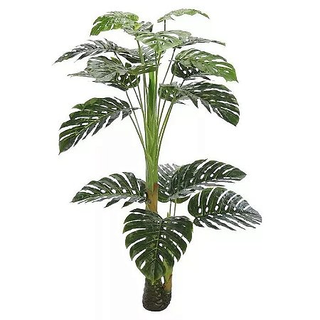 Planta Artificial Árvore Costela De Adão - Florescer Decor -  Florescer-Decor | FLORESCER DECOR