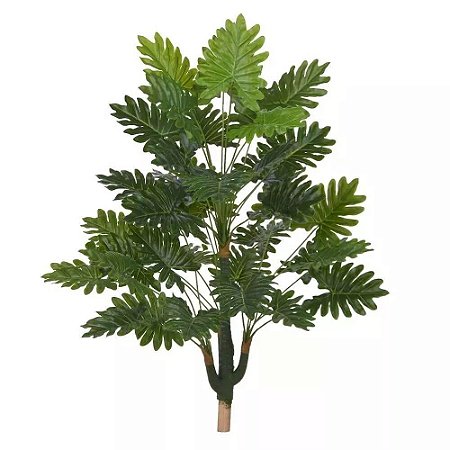 Planta Artificial Árvore Philo X39 90cm