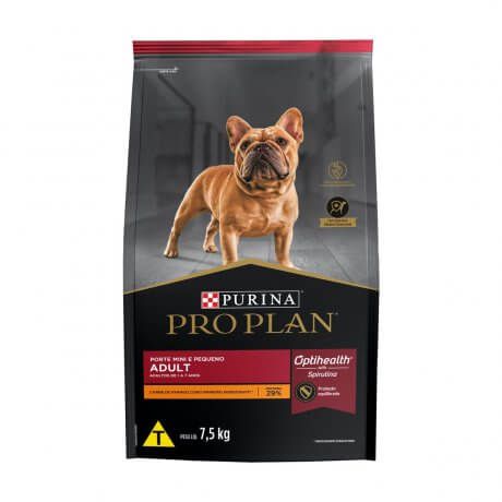 RAS-PROPLAN DOG AD SMALL BREED 7,5KG