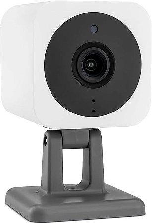 Câmera De Segurança Positivo Casa Inteligente Smart Câmera Wi-fi