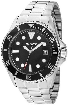 Relógio Magnum MA33059T