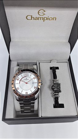 Relógio Champion CA30187