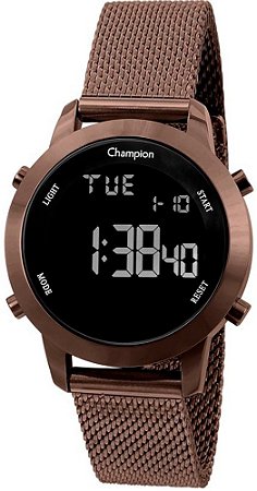 Relógio Champion CH40062R