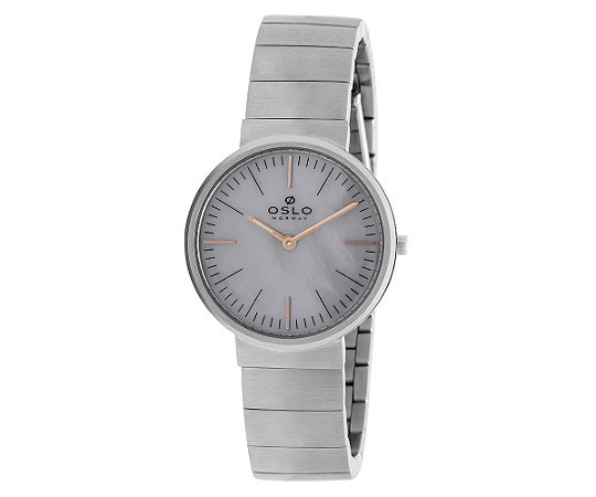 Relógio Oslo  -  OFBSSS9T0008