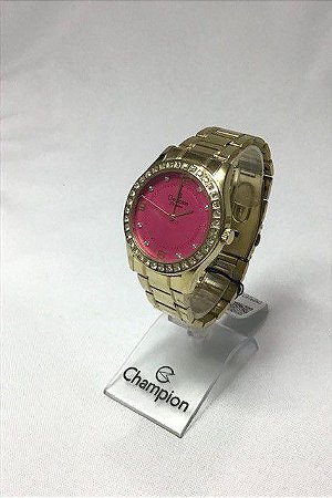 Relógio Champion CN29187J