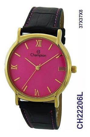 Relógio Champion CH22206L