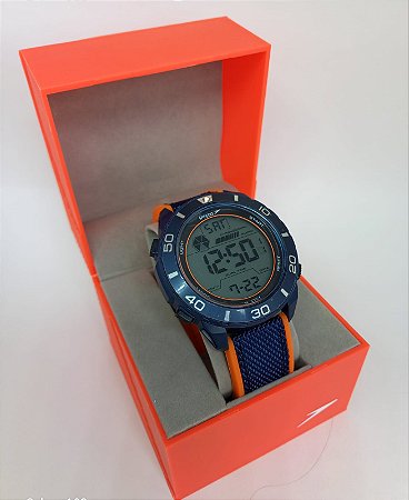 Relógio Speedo - 15098GOEVNV2