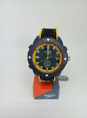Relógio Speedo - 15104GOEVNV2