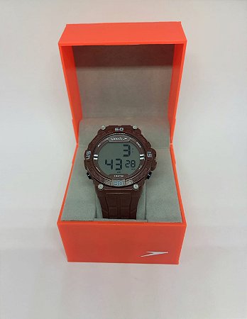 Relógio Speedo - 11033GOEVNP3