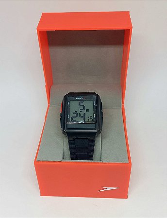 Relógio Speedo - 81219GOEVNP1