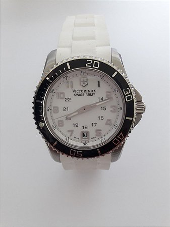 Relógio Victorinox Feminino  241491