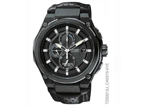 Relógio Citizen  Eco-Drive TZ30213J