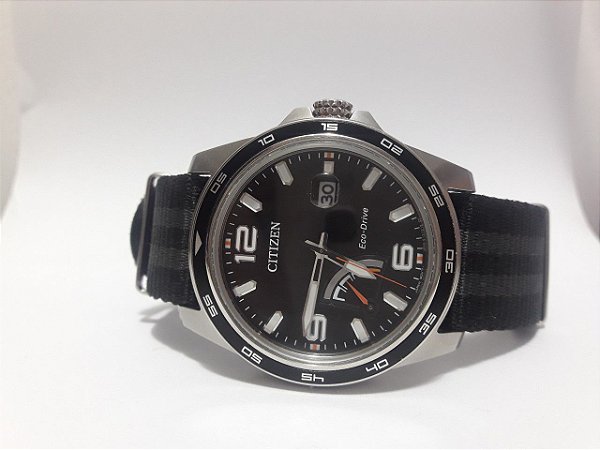 Relógio Citizen Eco-Drive  S109337