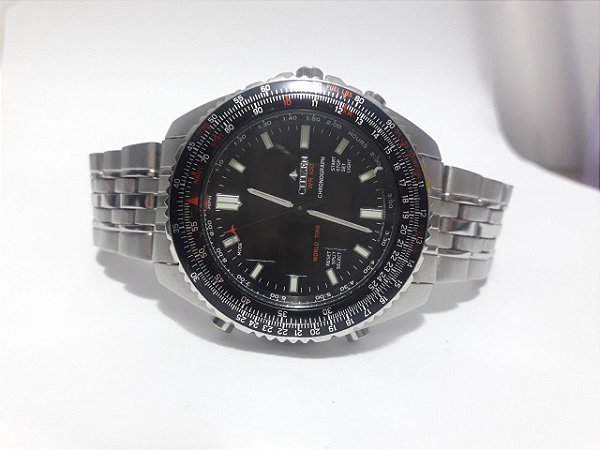 Relógio Citizen Promaster S048092