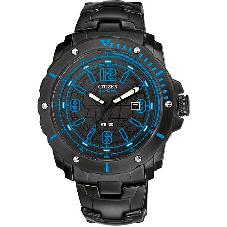 Relógio Citizen Eco Drive  TZ30599A