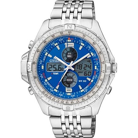 Relógio Citizen  Promaster TZ10093F