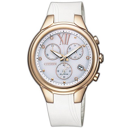 Relógio Citizen TZ28048M