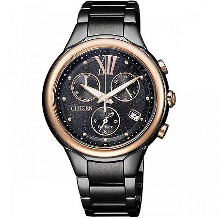 Relógio Citizen TZ28048J
