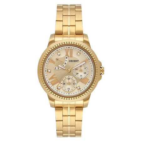 Relógio Orient Feminino FGSSM 064