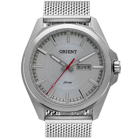 Relógio Orient MBSS2023