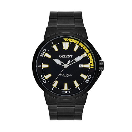 Relógio Orient Masculino MPSS1018