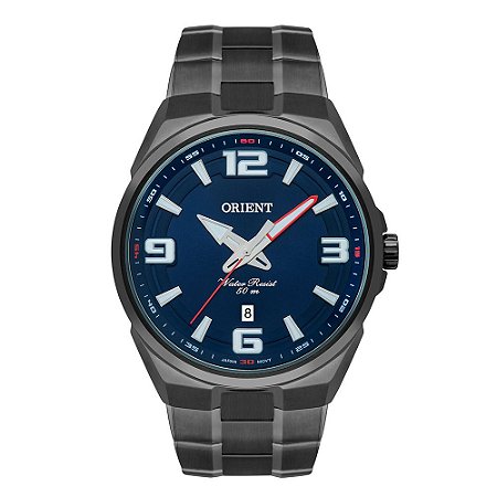 Relógio Orient Masculino MYSS1001
