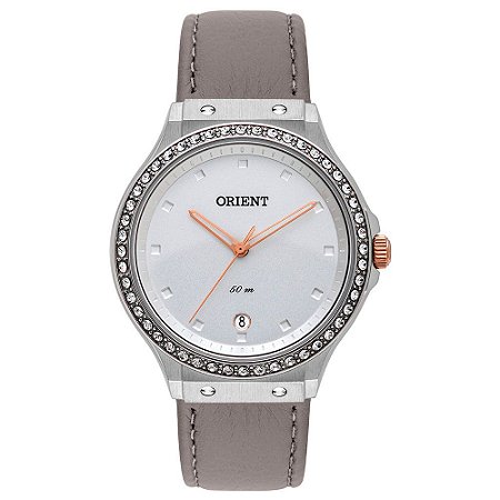 Relógio Orient FTSC1006