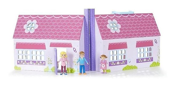 Imaginarium dollhouse shop