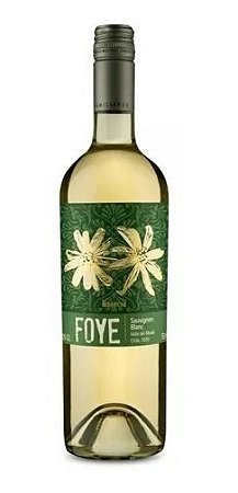 Foye Sauvignon blanc - Clube do Vinho