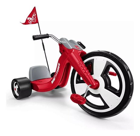 Triciclo chopper on sale