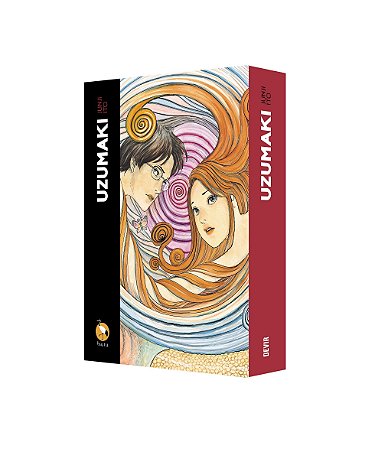 Uzumaki