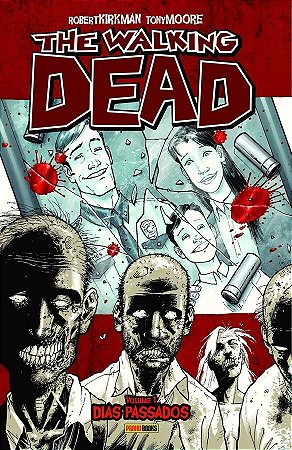 The Walking Dead - Vol. 01