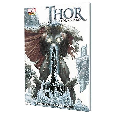 Thor: Por Asgard
